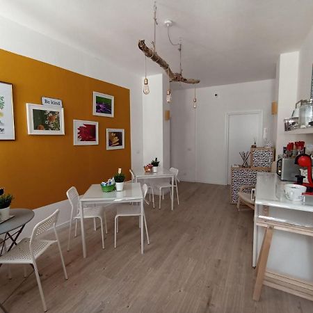 B&B Bel Fiore อังโกนา ภายนอก รูปภาพ