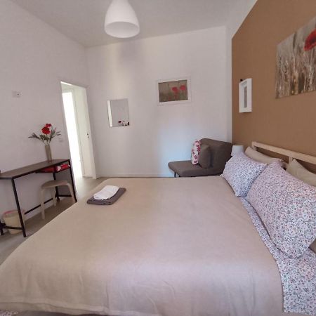 B&B Bel Fiore อังโกนา ภายนอก รูปภาพ