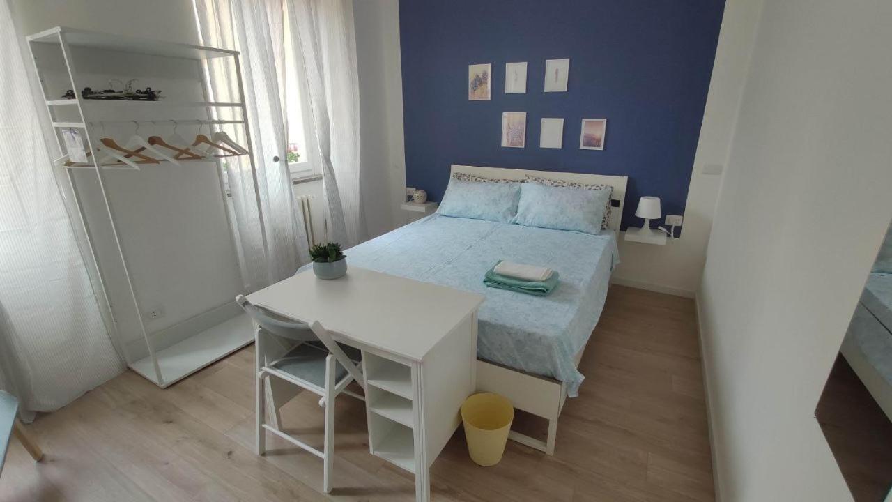 B&B Bel Fiore อังโกนา ภายนอก รูปภาพ