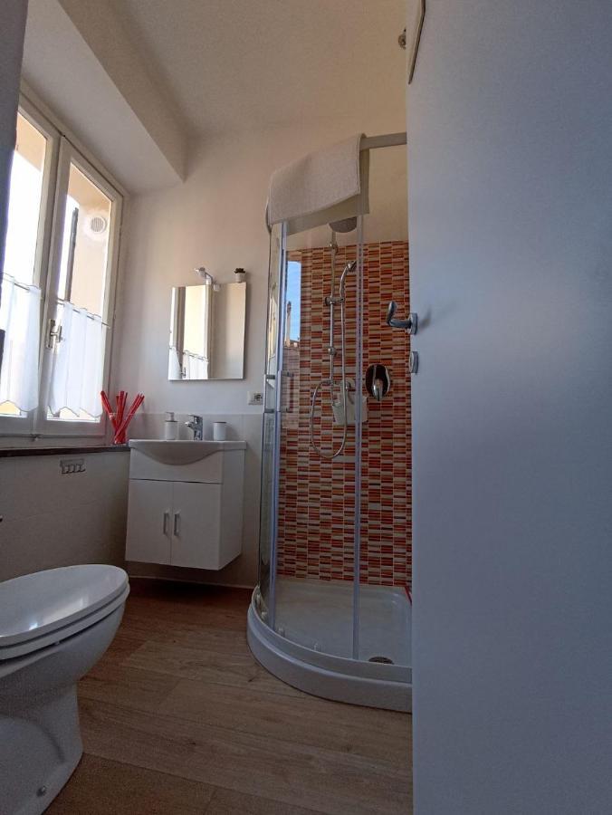 B&B Bel Fiore อังโกนา ภายนอก รูปภาพ