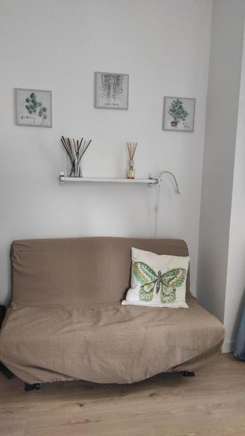 B&B Bel Fiore อังโกนา ภายนอก รูปภาพ
