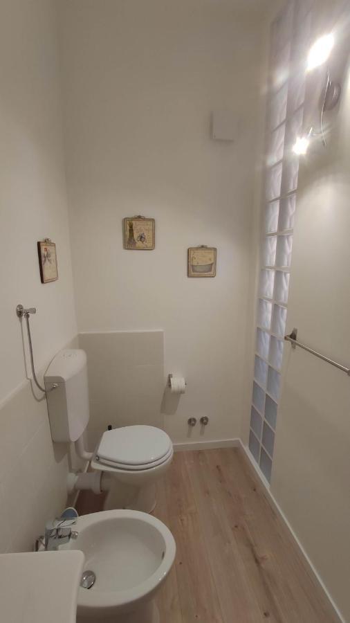 B&B Bel Fiore อังโกนา ภายนอก รูปภาพ