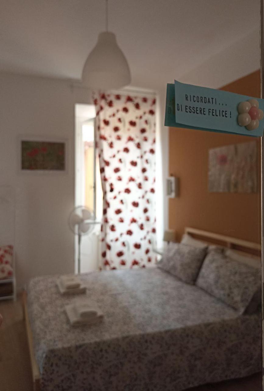B&B Bel Fiore อังโกนา ห้อง รูปภาพ