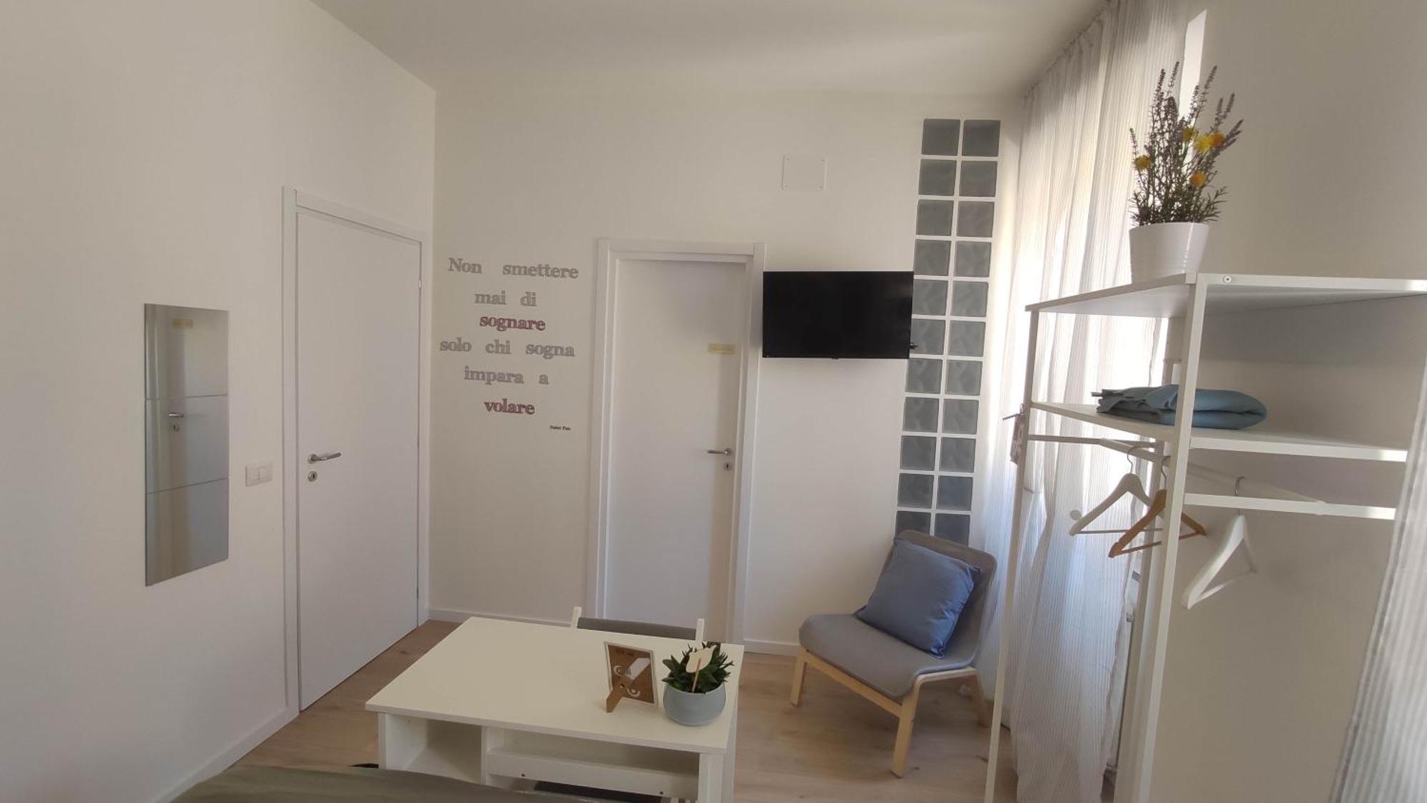 B&B Bel Fiore อังโกนา ห้อง รูปภาพ